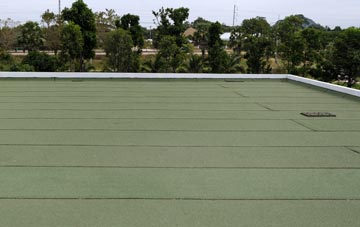 all Kingsbury roofing types quoted for