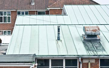Kingsbury lead roofing costs