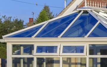 professional Kingsbury conservatory insulation