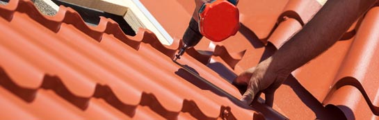 save on Kingsbury roof installation costs