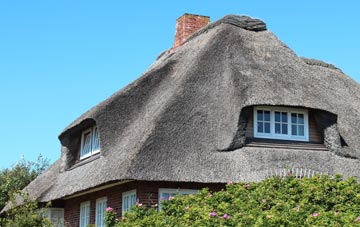 thatch roofing Kingsbury